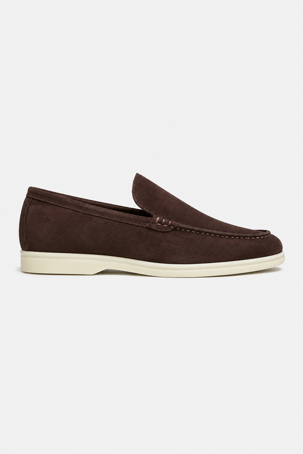 Oliver Low Slip-On Loafers
