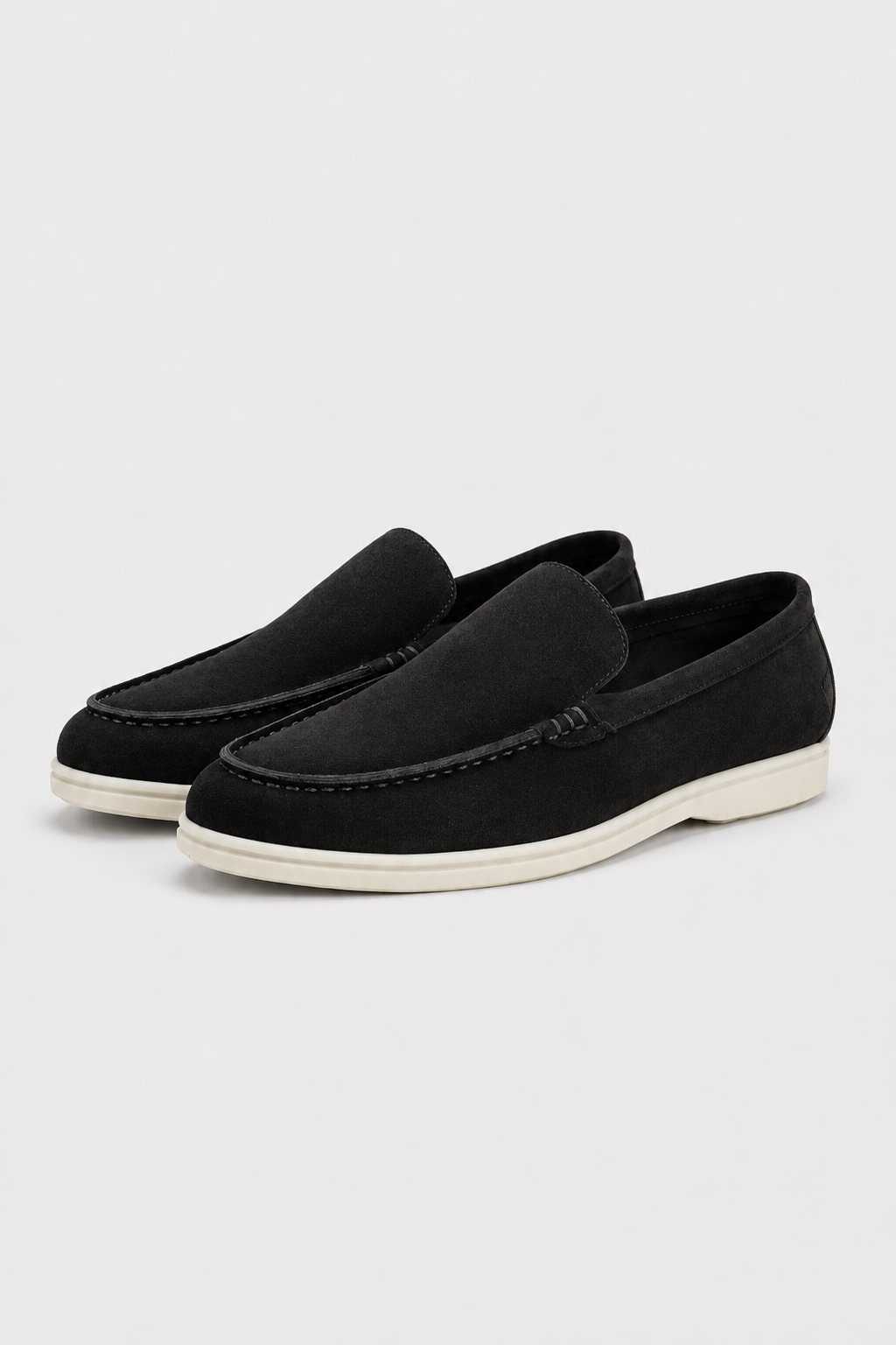 Oliver Low Slip-On Loafers
