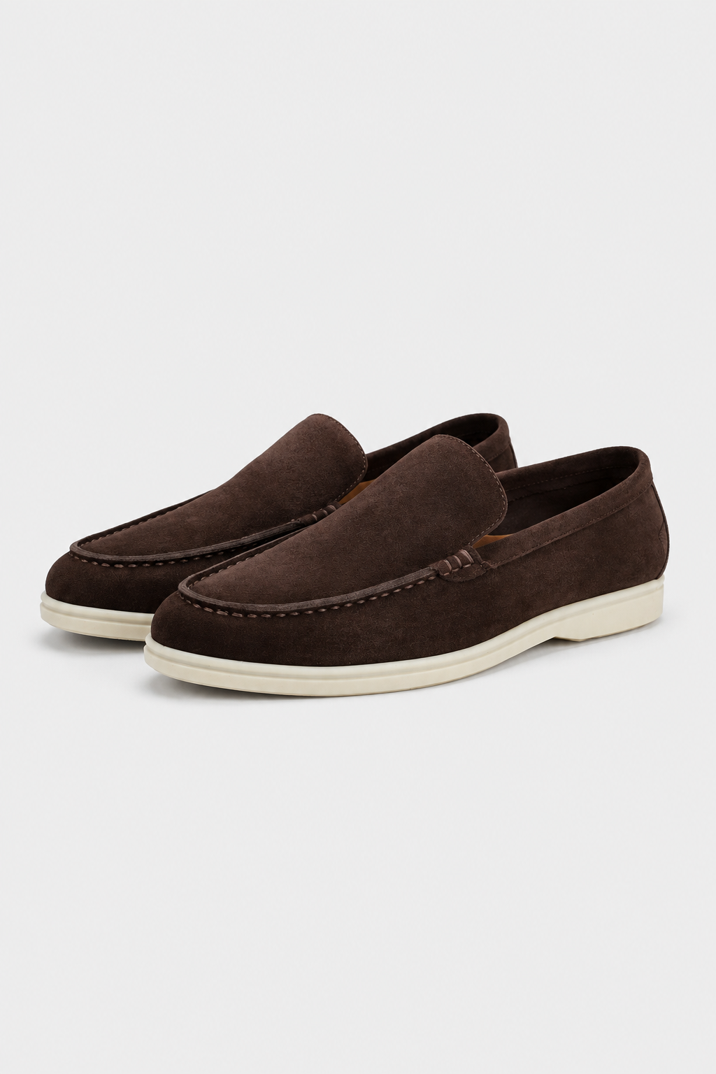 Oliver Low Slip-On Loafers