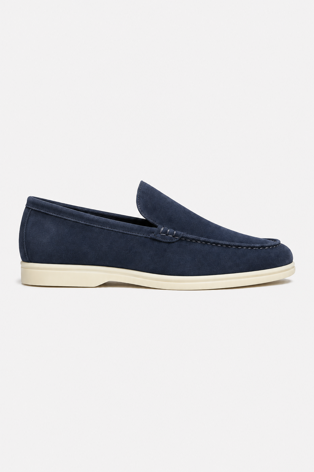 Oliver Low Slip-On Loafers