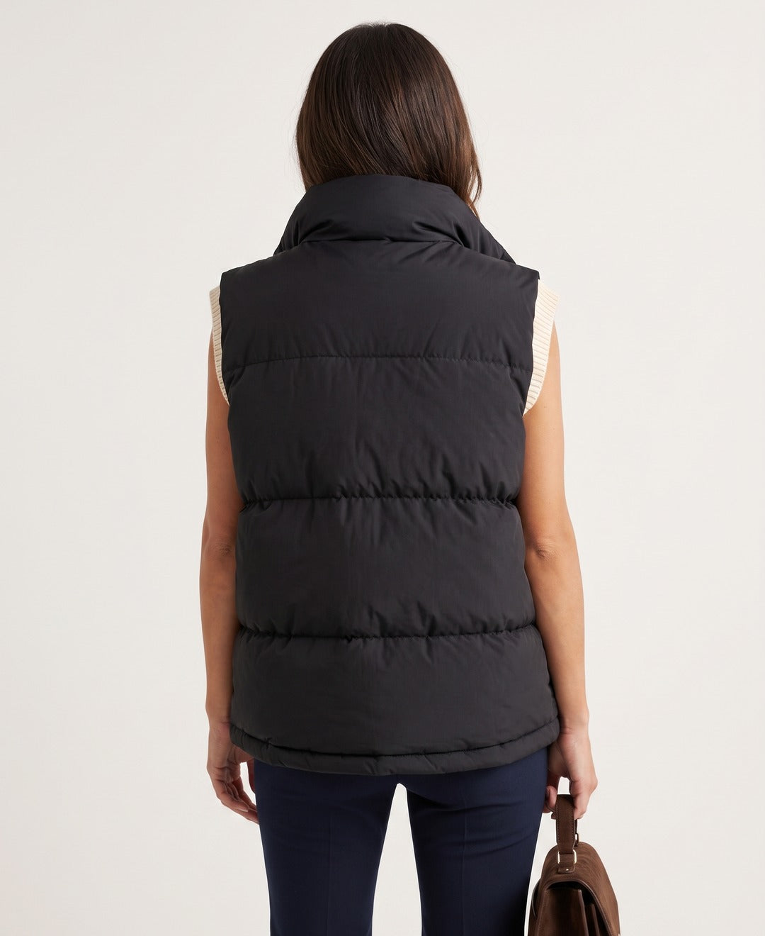 Black back