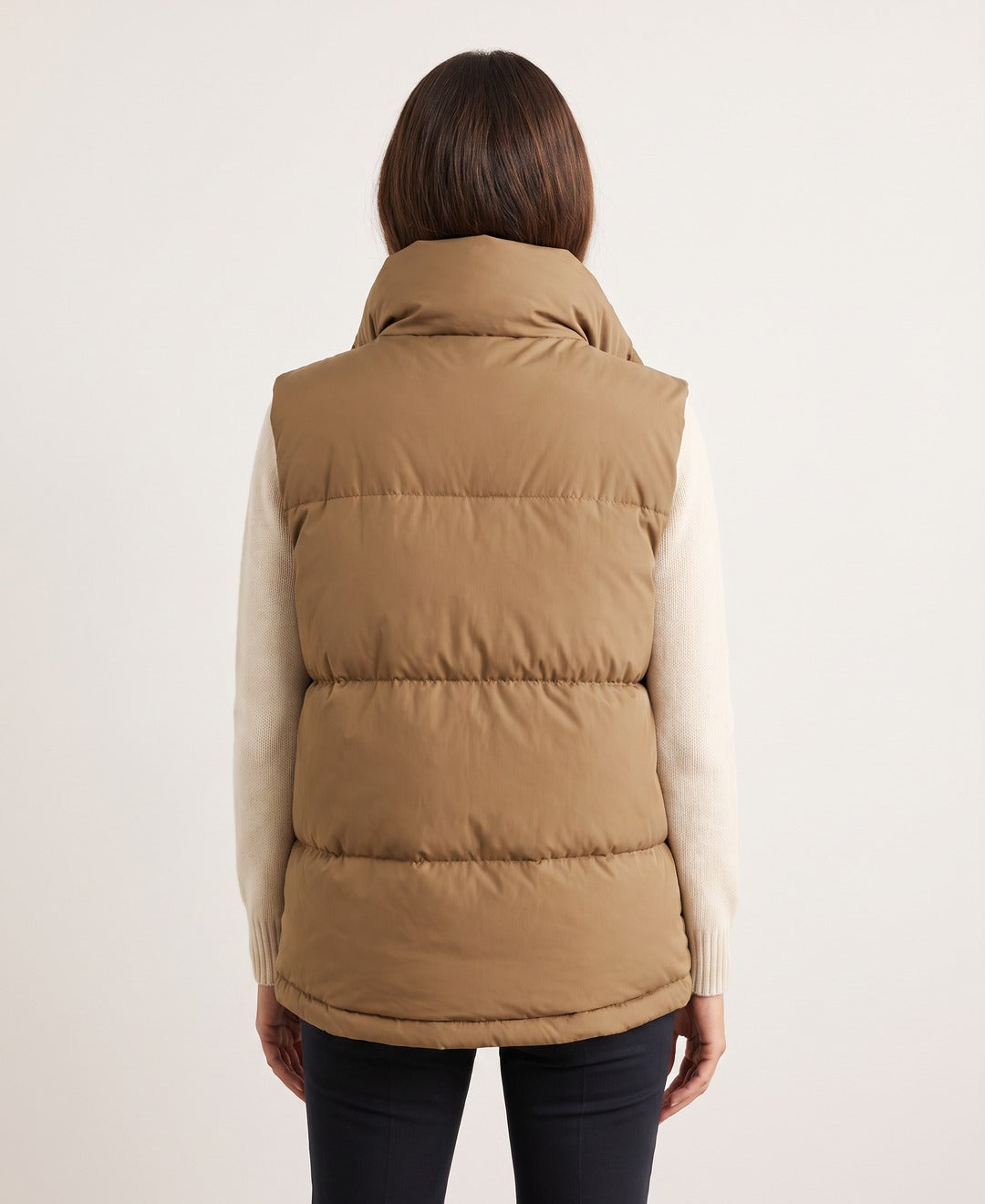 Light Brown back