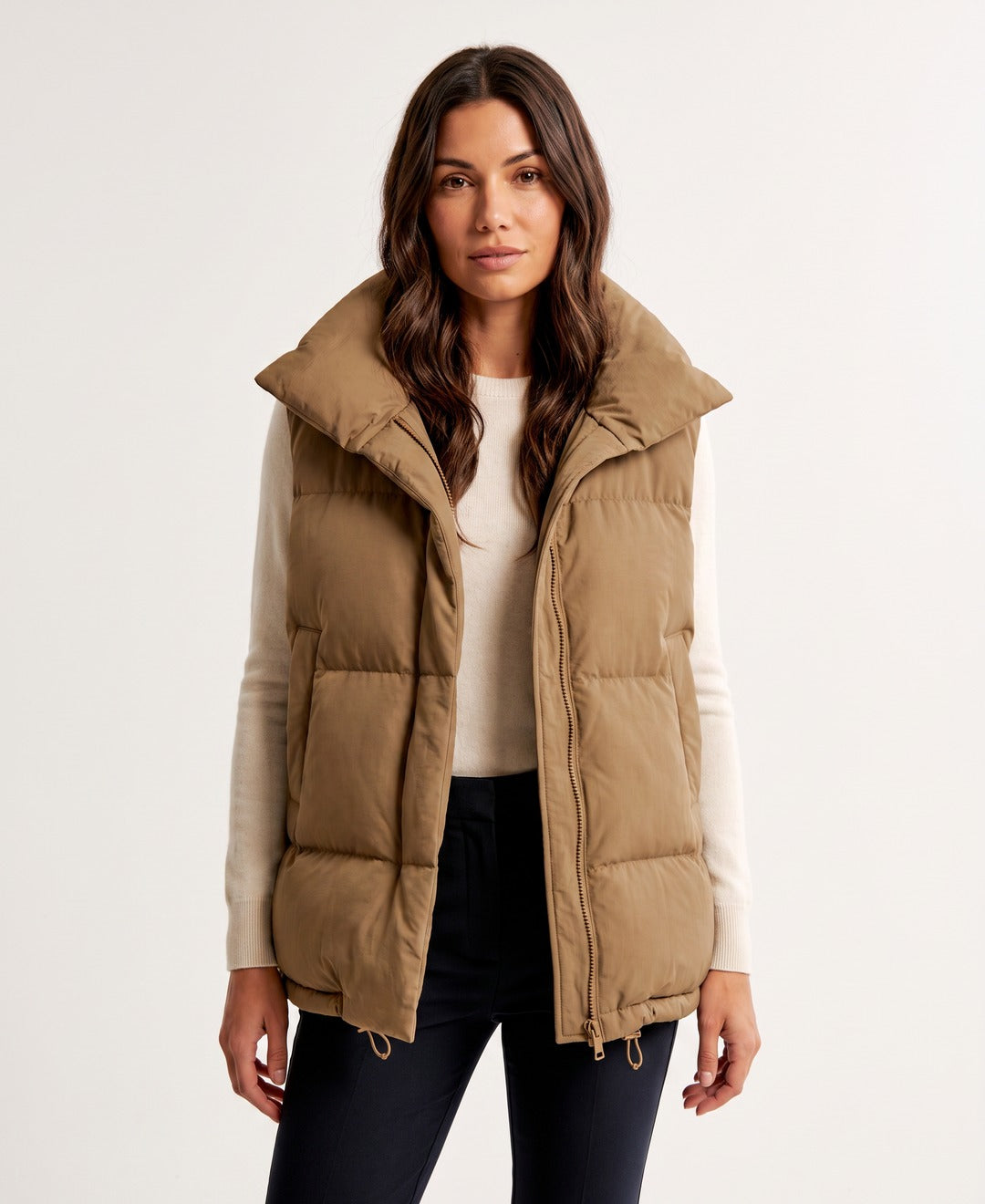 Light Brown front