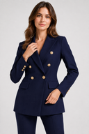 Charles Blazer Suit