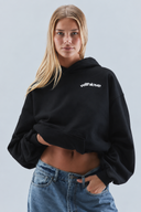 Samantha Stylish Hoodie