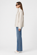 Sloane Wool Coat