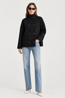 Sloane Wool Coat
