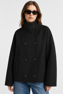 Sloane Wool Coat