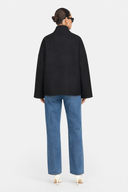 Sloane Wool Coat