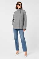 Sloane Wool Coat