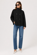 Sloane Wool Coat