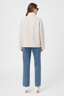Sloane Wool Coat