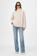 Sloane Wool Coat