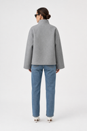 Sloane Wool Coat