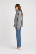 Sloane Wool Coat