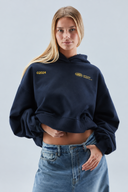 Samantha Stylish Hoodie