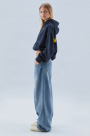 Samantha Stylish Hoodie