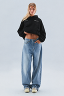 Samantha Stylish Hoodie