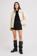 Marley Knee High Boots