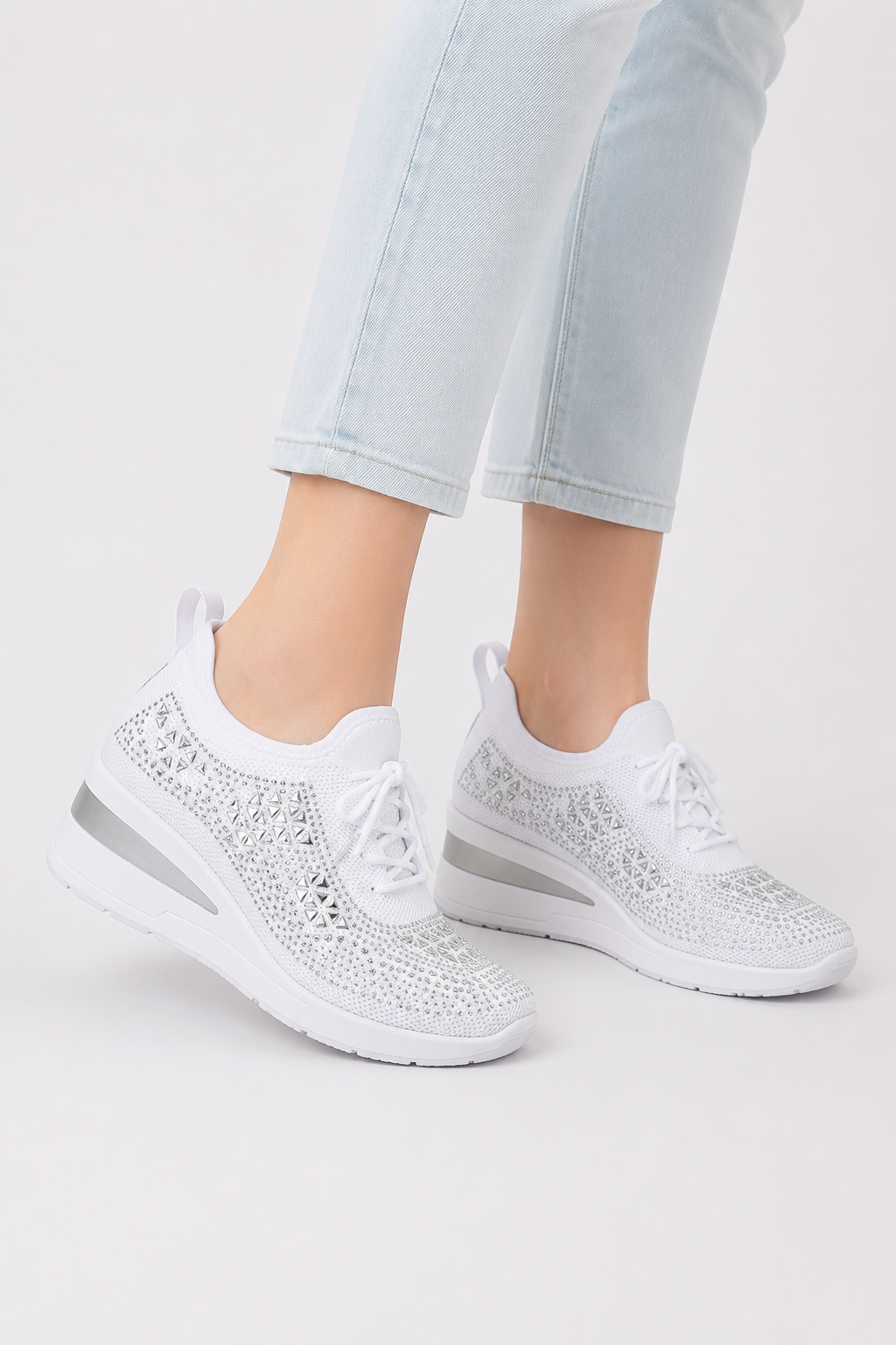 Baskets orthopédiques Brigitte