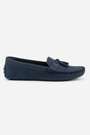 Courtney Tassel Loafers