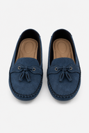 Courtney Tassel Loafers