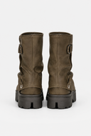 Nora Platform Boots