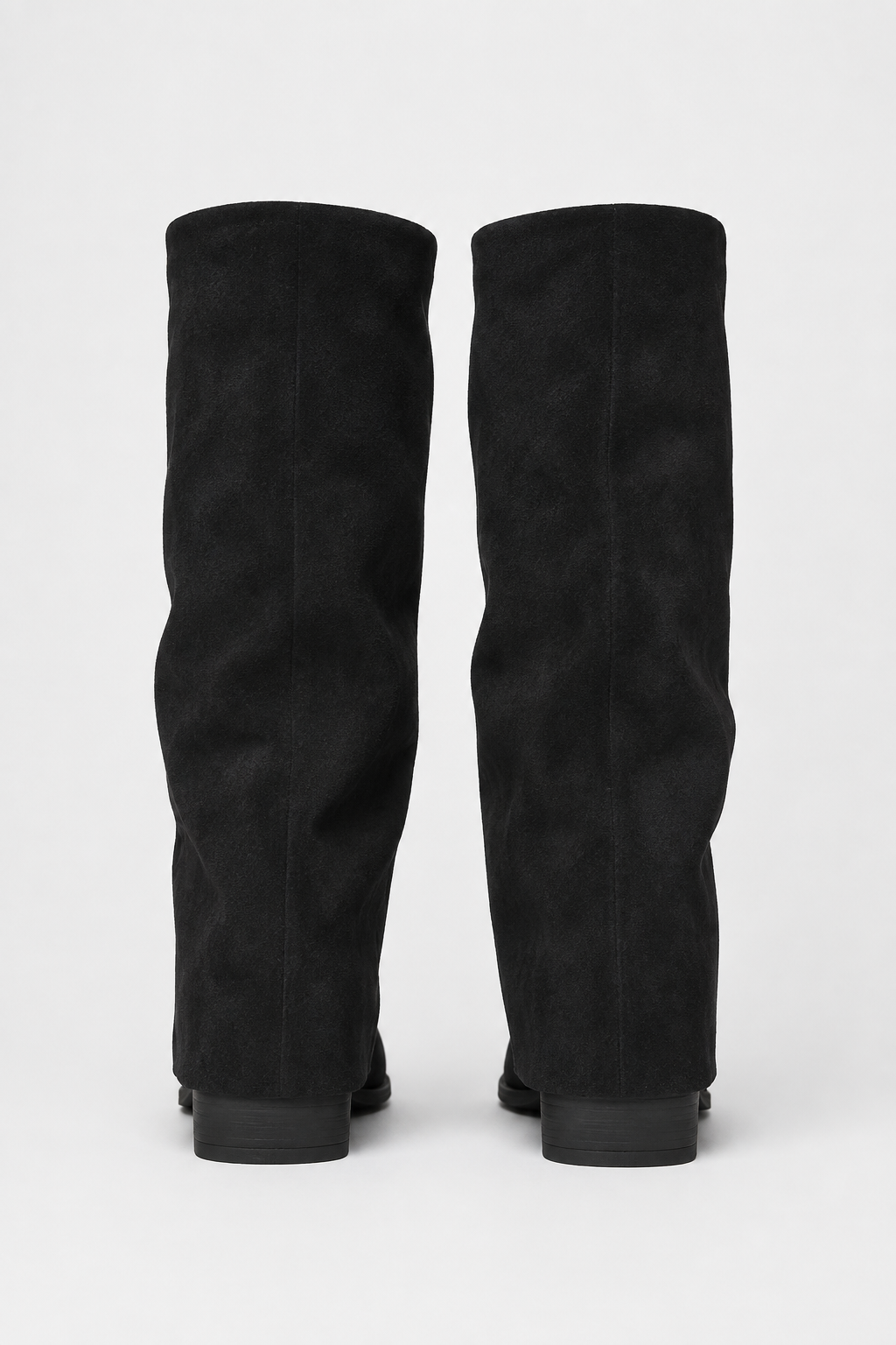 Bottes Nenna hauteur genou