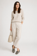 Courtney Tassel Loafers