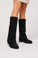 Nenna Knee High Boots