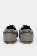 Courtney Tassel Loafers