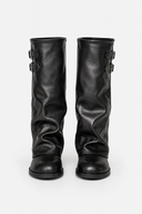 Marley Knee High Boots