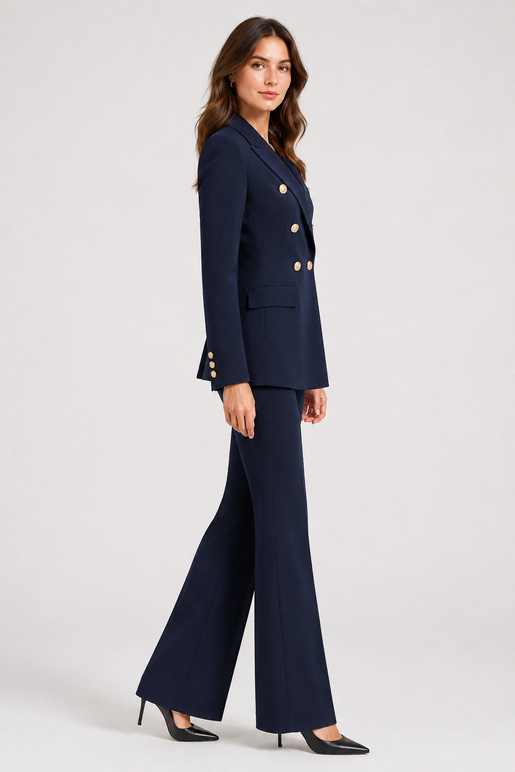 Blazer elegante Charles