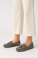 Courtney Tassel Loafers