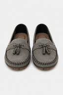 Courtney Tassel Loafers