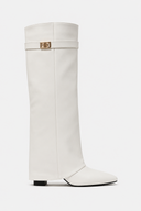 Rowen Knee High Boots