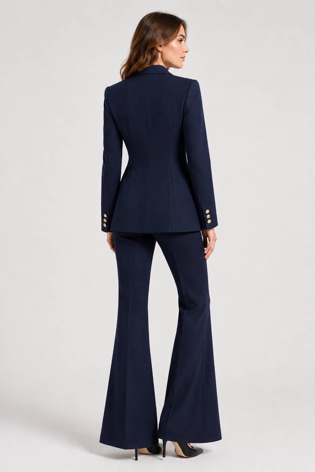 Blazer elegante Charles
