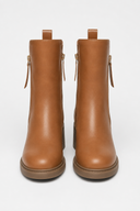 Harlow Ankle Boots