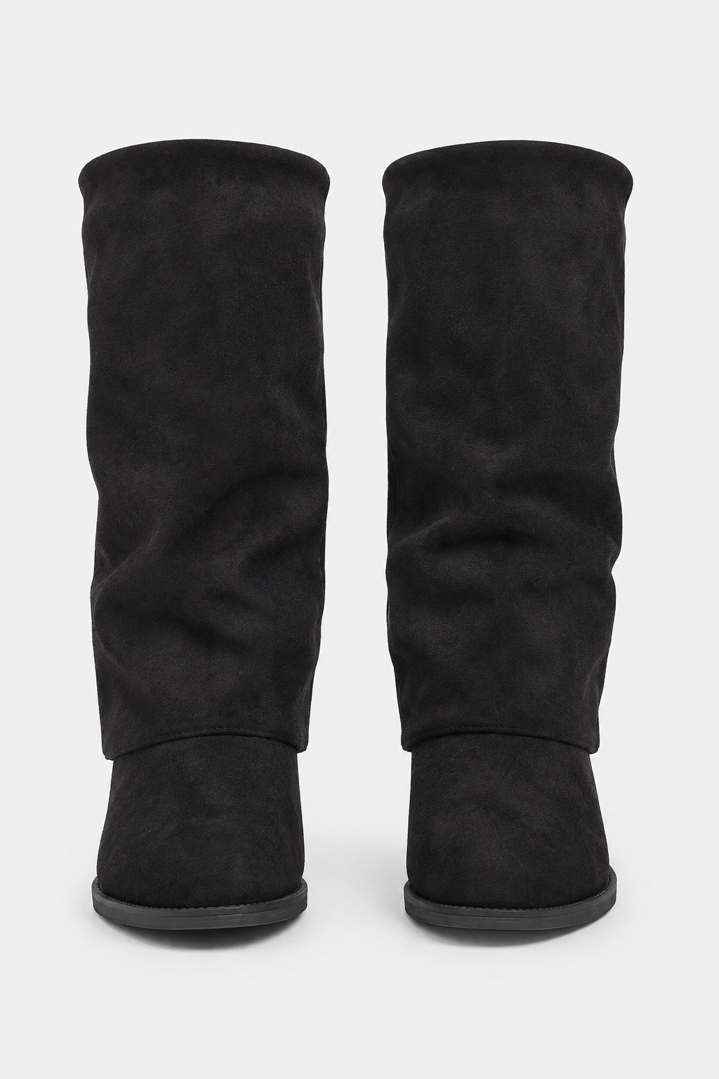 Bottes Nenna hauteur genou