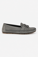 Courtney Tassel Loafers