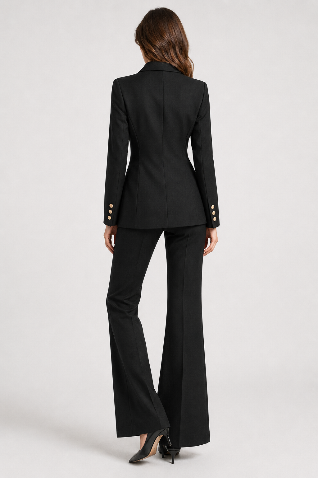 Blazer elegante Charles