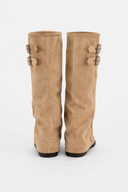 Marley Knee High Boots