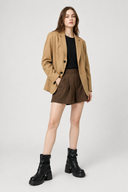 Nora Platform Boots