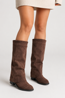 Nenna Knee High Boots