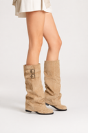 Marley Knee High Boots