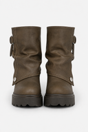 Nora Platform Boots