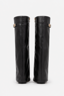 Rowen Knee High Boots