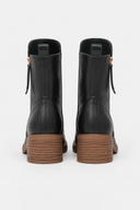 Harlow Ankle Boots