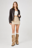 Marley Knee High Boots