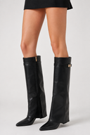 Rowen Knee High Boots